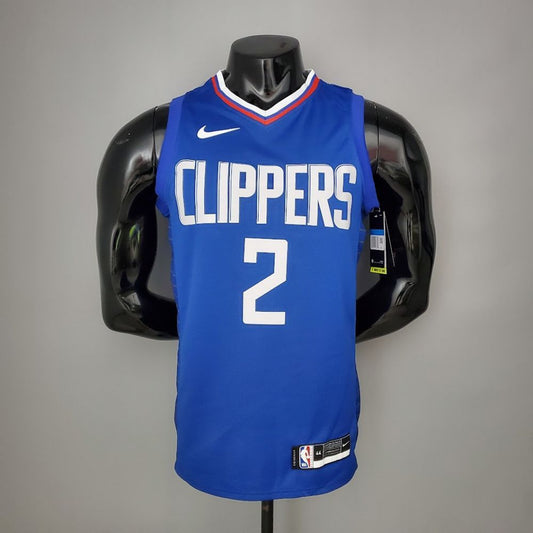 Regata Swingman LA Clippers Icon Edition 22/23 - Kawhi Leonard #2