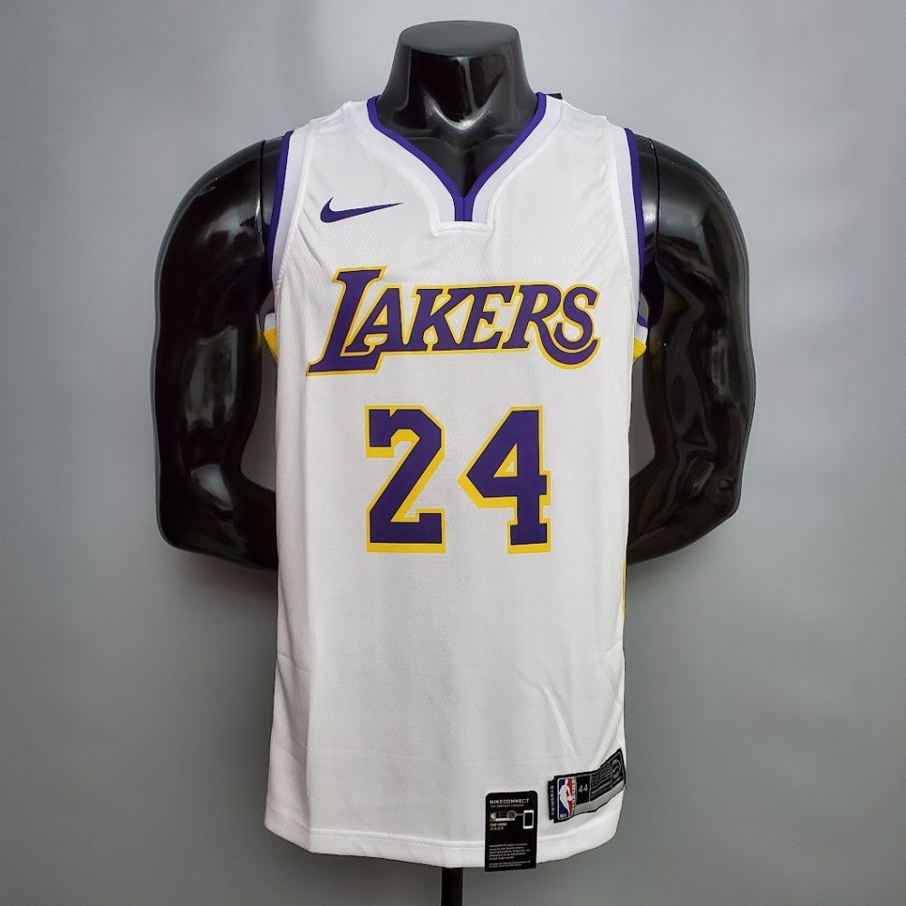 Regata Swingman LA Lakers Association Edition 22/23 - Kobe Bryant #24