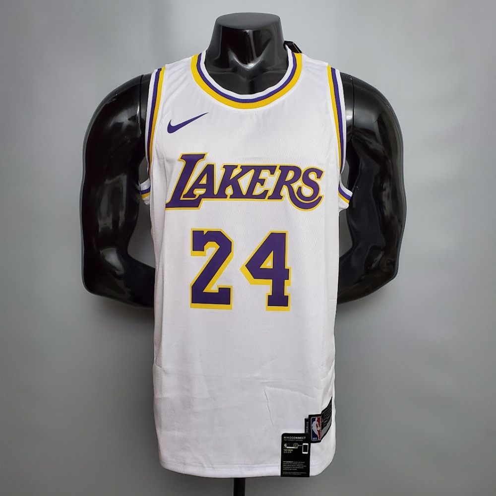 Regata Swingman LA Lakers Association Edition 23/24 - Kobe Bryant #24