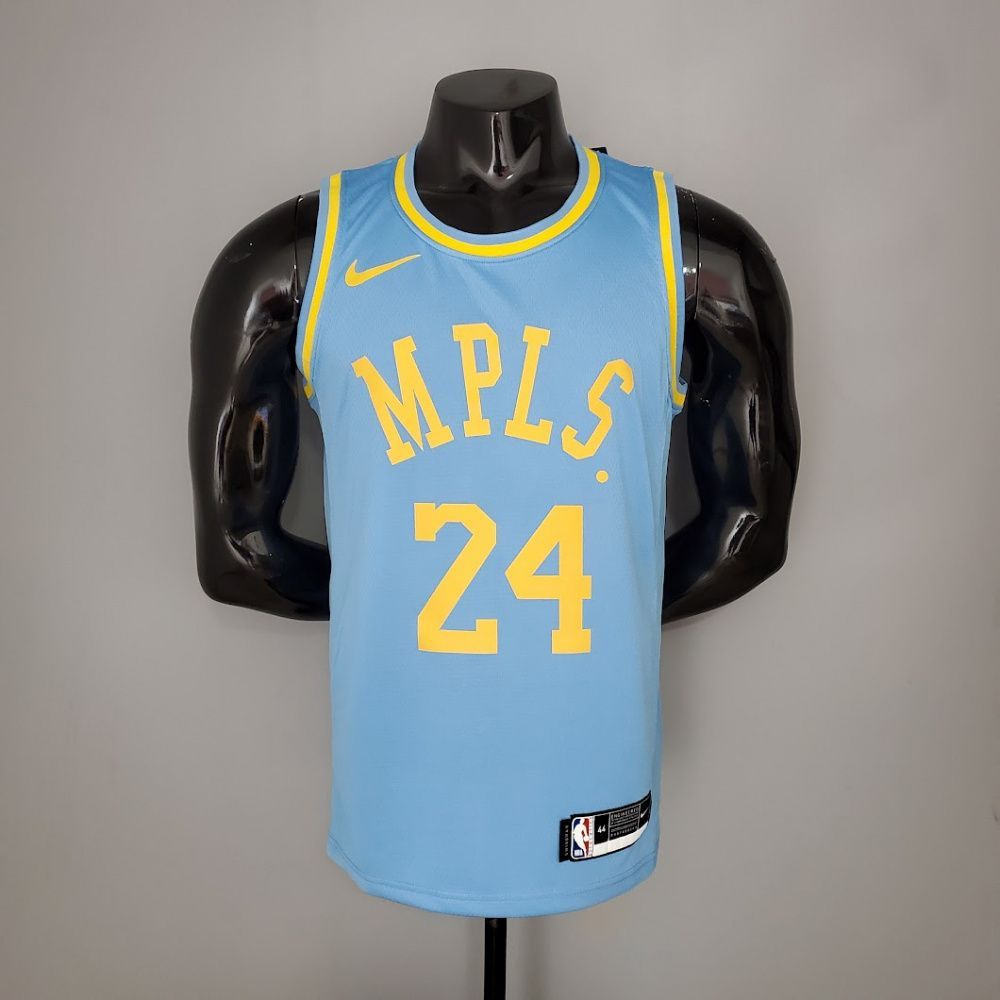Regata Swingman LA Lakers Classic Edition 18/19 - Kobe Bryant #24