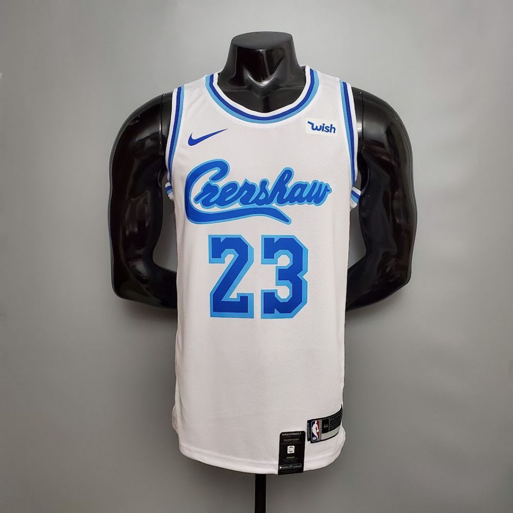 Regata Swingman LA Lakers Classic Edition II 18/19 - Kobe Bryant #24