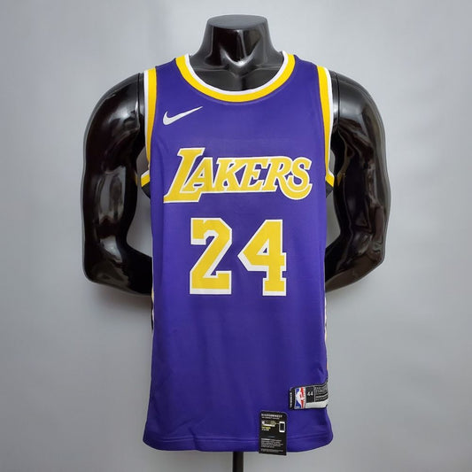 Regata Swingman LA Lakers Icon Edition 17/20 - Kobe Bryant #24
