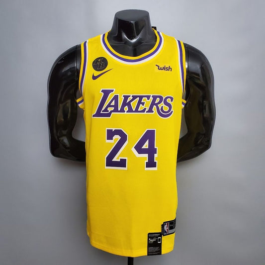 Regata Swingman LA Lakers Icon Edition 19/20 - Kobe Bryant #24