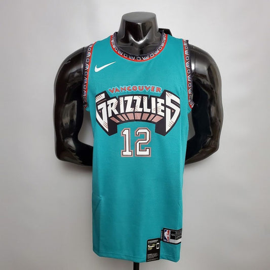 Regata Swingman Memphis Grizzlies Classic Edition 19/20 - Ja Morant #12