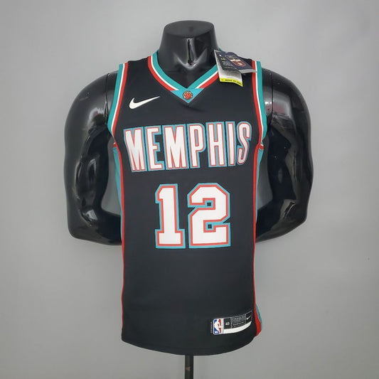 Regata Swingman Memphis Grizzlies Classic Edition 20/21 - Ja Morant #12