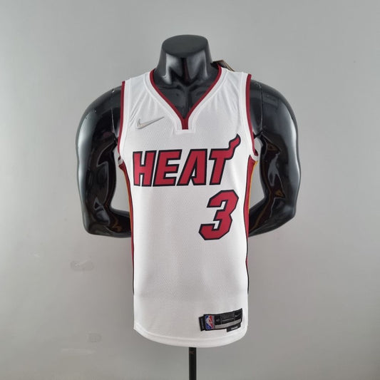 Regata Swingman Miami Heat Association Edition 17/18 - Dwyane Wade #3