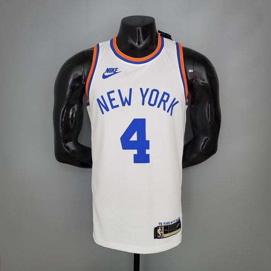 Regata Swingman New York Knicks Association Edition II 21/22 - Derrick Rose #4