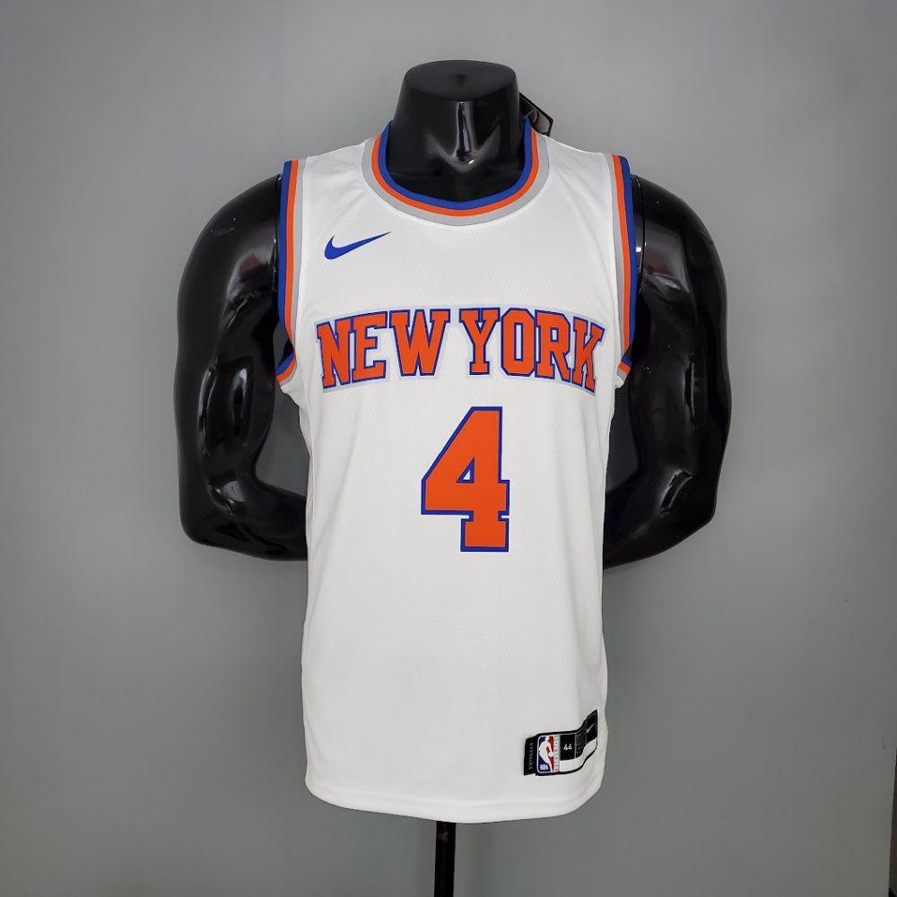 Regata Swingman New York Knicks Association Edition 21/22 - Derrick Rose #4