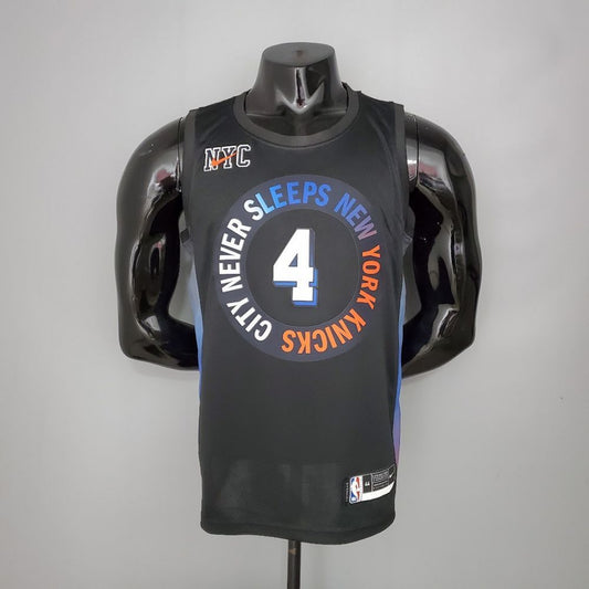 Regata Swingman New York Knicks City Edition 22/23 - Derrick Rose #4