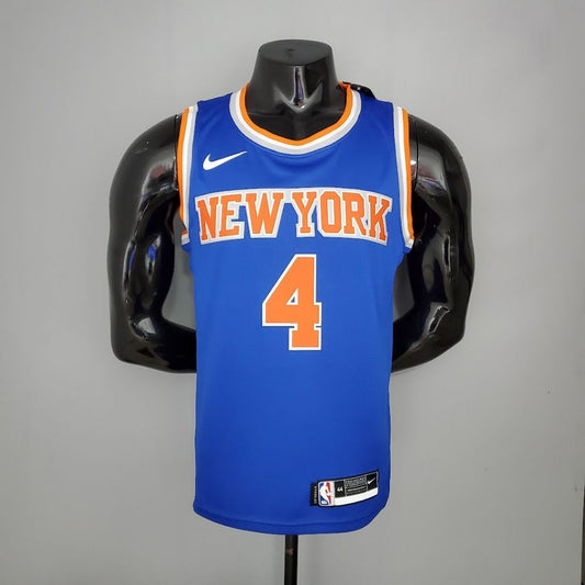 Regata Swingman New York Knicks Icon Edition 22/23 - Derrick Rose #4