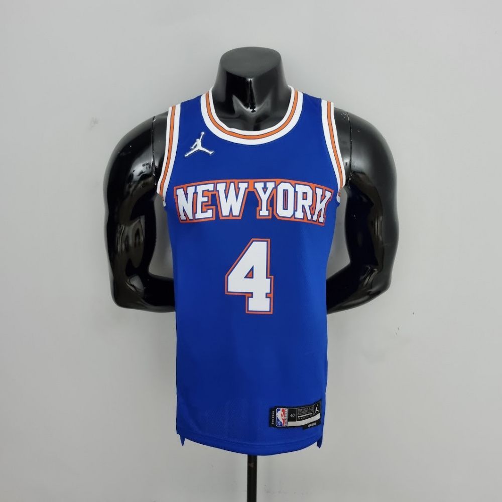 Regata Swingman New York Knicks Statement Edition 22/23 - Derrick Rose #4