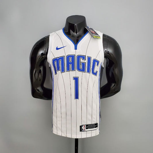 Regata Swingman Orlando Magic Association Edition 19/20 - Tracy McGrady #1