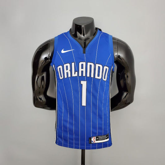 Regata Swingman Orlando Magic Icon Edition 22/24 - Tracy McGrady #1