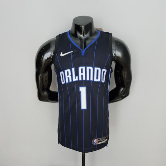 Regata Swingman Orlando Magic Icon Edition II 22/24 - Tracy McGrady #1
