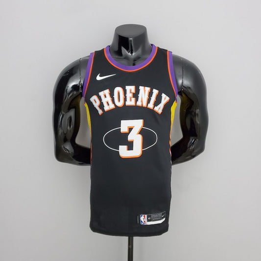 Regata Swingman Phoenix Suns City Edition 21/22 - Chris Paul #3