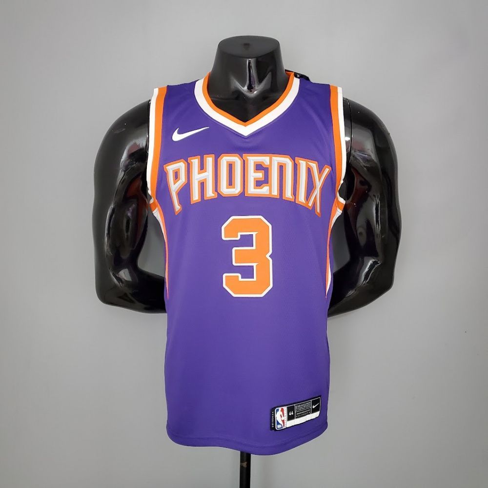 Regata Swingman Phoenix Suns Icon Edition 21/22 - Chris Paul #3