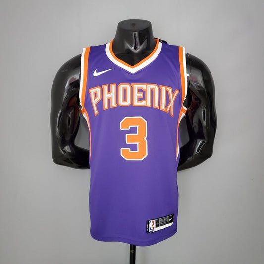 Regata Swingman Phoenix Suns Icon Edition 21/22 - Chris Paul #3