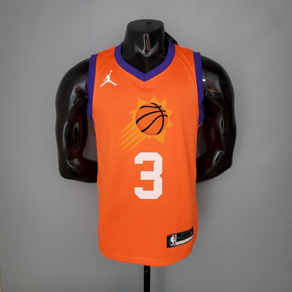Regata Swingman Phoenix Suns Statement Edition 20/21 - Chris Paul #3