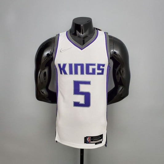 Regata Swingman Sacramento Kings Association Edition 23/24 - De'Aaron Fox #5