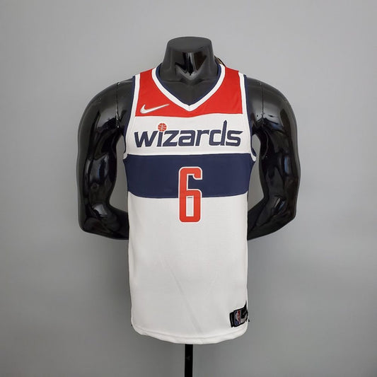 Regata Swingman Wizards Association Edition 22/23 - Kristaps Porziņģis #6