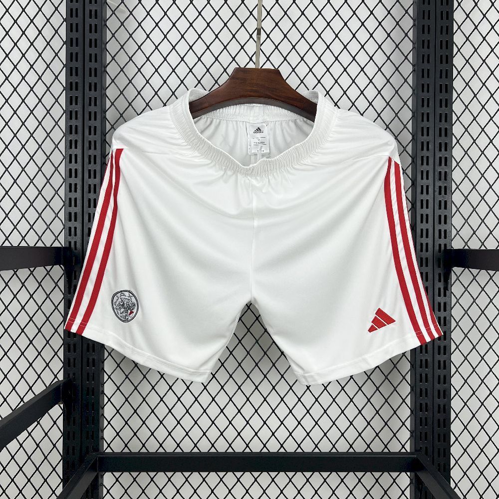 Short Ajax I - Adidas 25/26