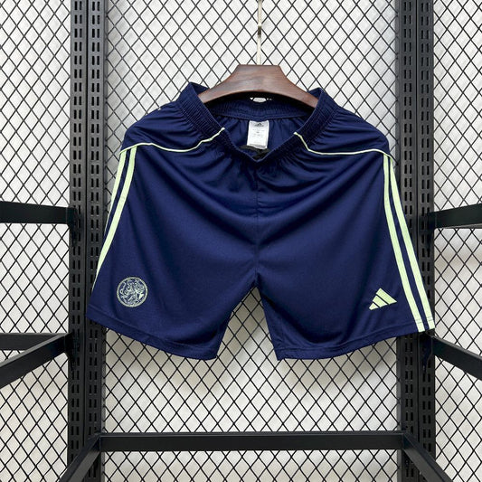 Short Ajax II - Adidas 25/26