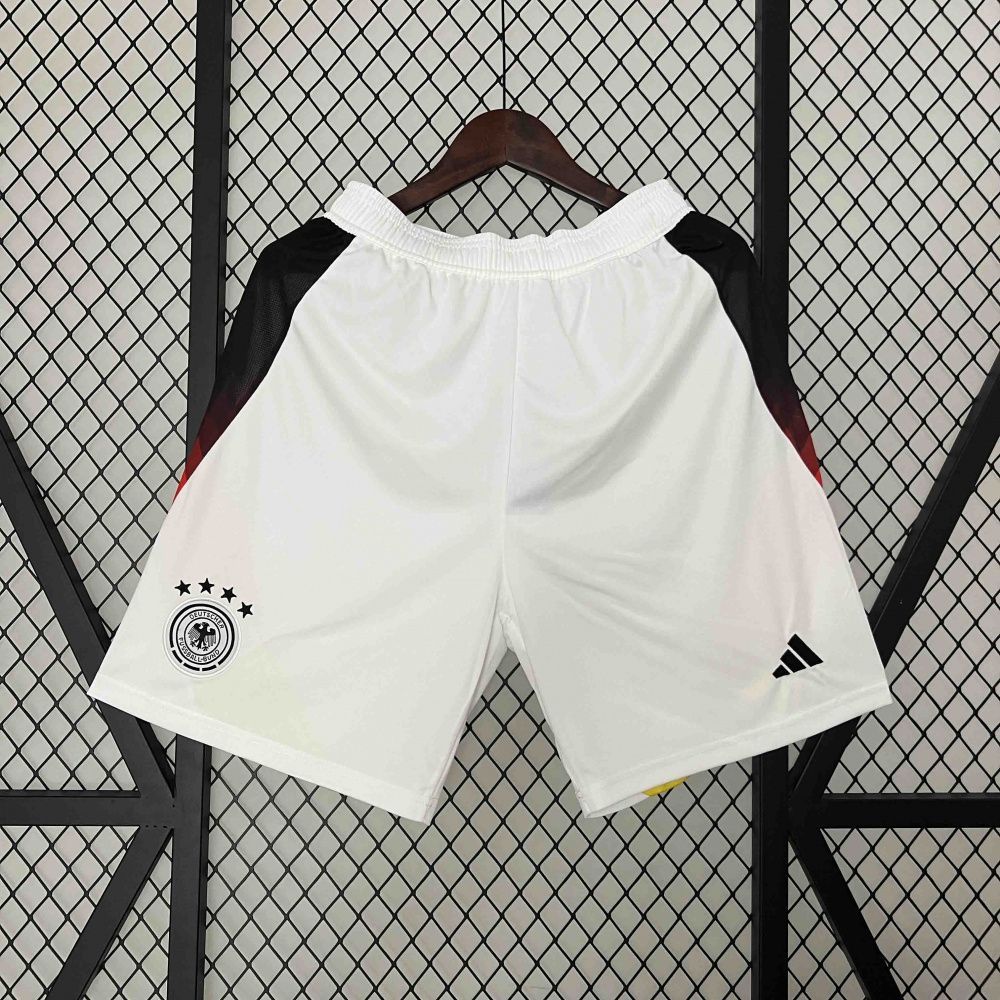 Short Alemanha I - Adidas 2024