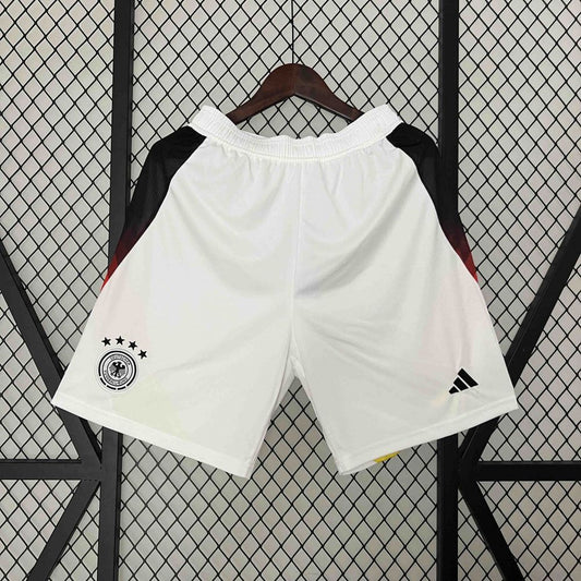 Short Alemanha I - Adidas 2024