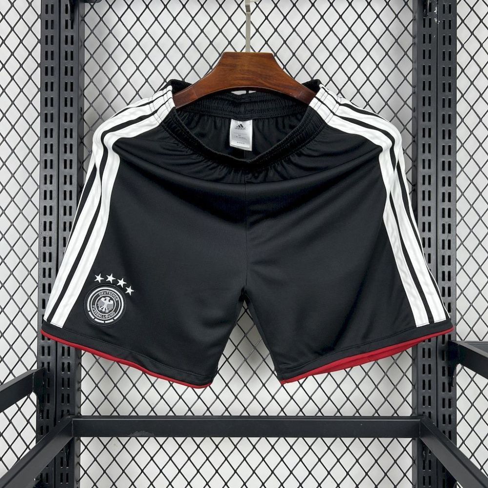 Short Alemanha I - Adidas 2026