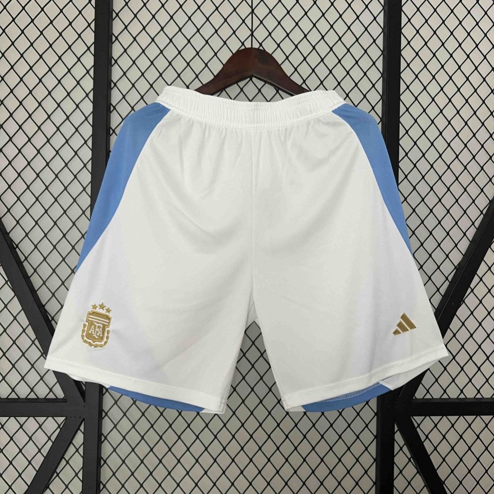 Short Argentina I - Adidas 2024