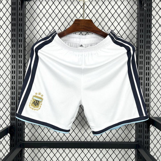 Short Argentina I - Adidas 2026