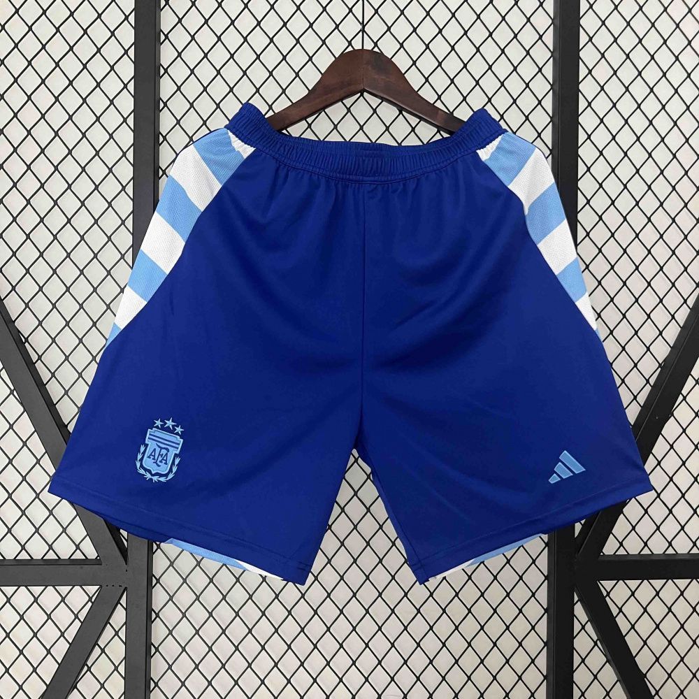 Short Argentina II - Adidas 2024