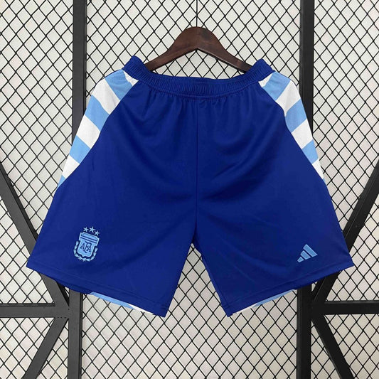Short Argentina II - Adidas 2024