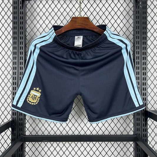 Short Argentina II - Adidas 2026