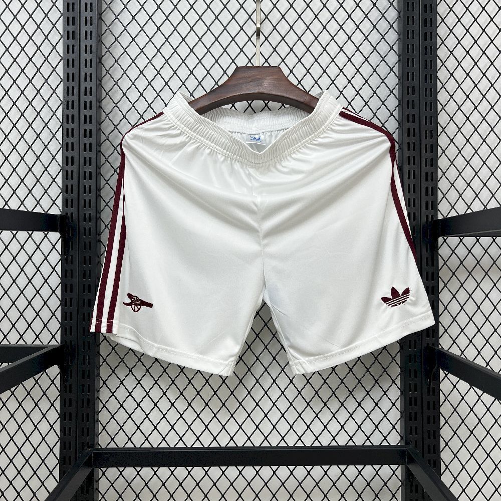 Short Arsenal III - Adidas 25/26