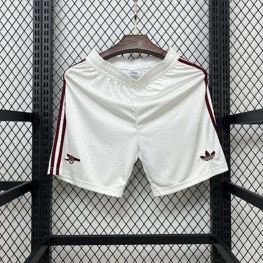 Short Arsenal III - Adidas 25/26