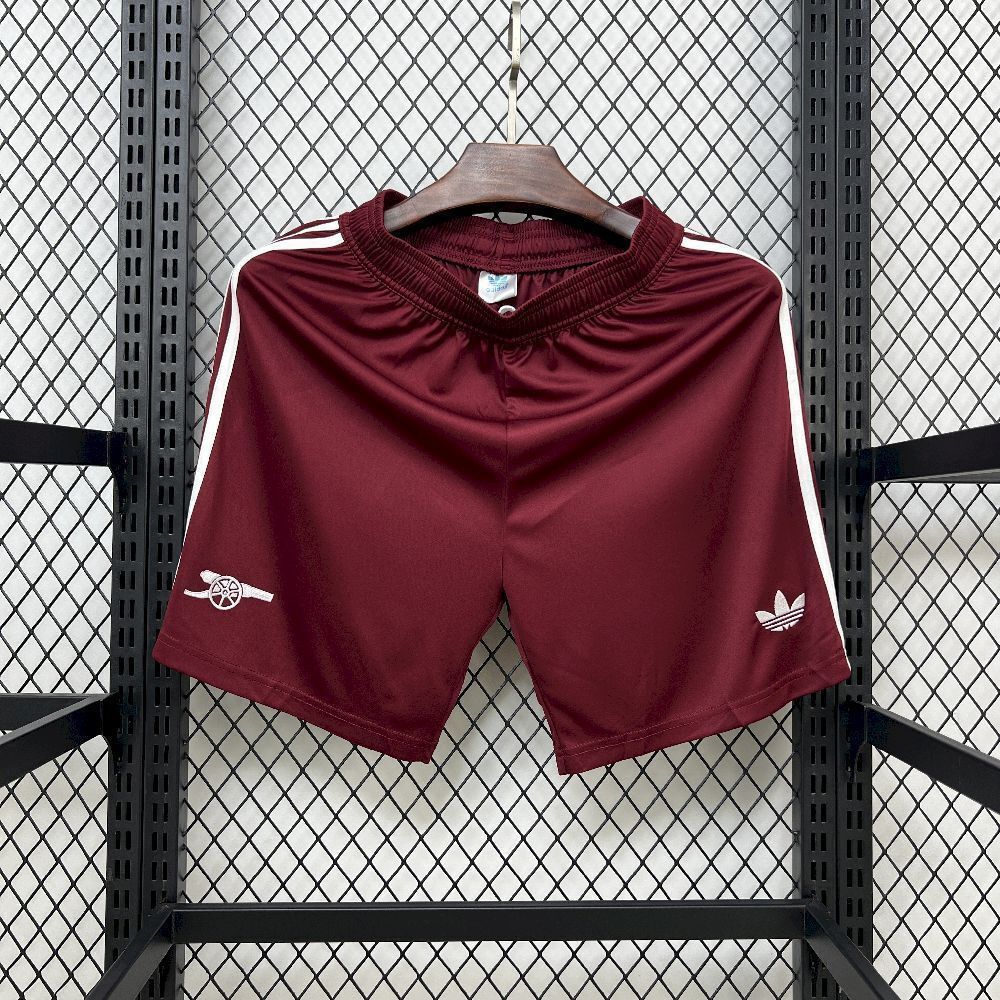 Short Arsenal Terrace Icon - Adidas 25/26