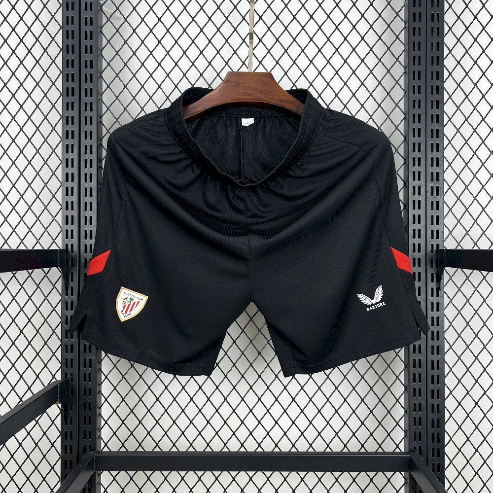 Short Athletic Bilbao I - Castore 25/26