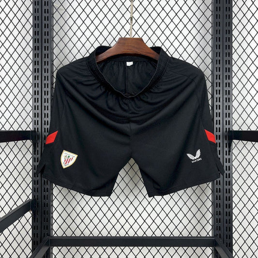 Short Athletic Bilbao I - Castore 25/26