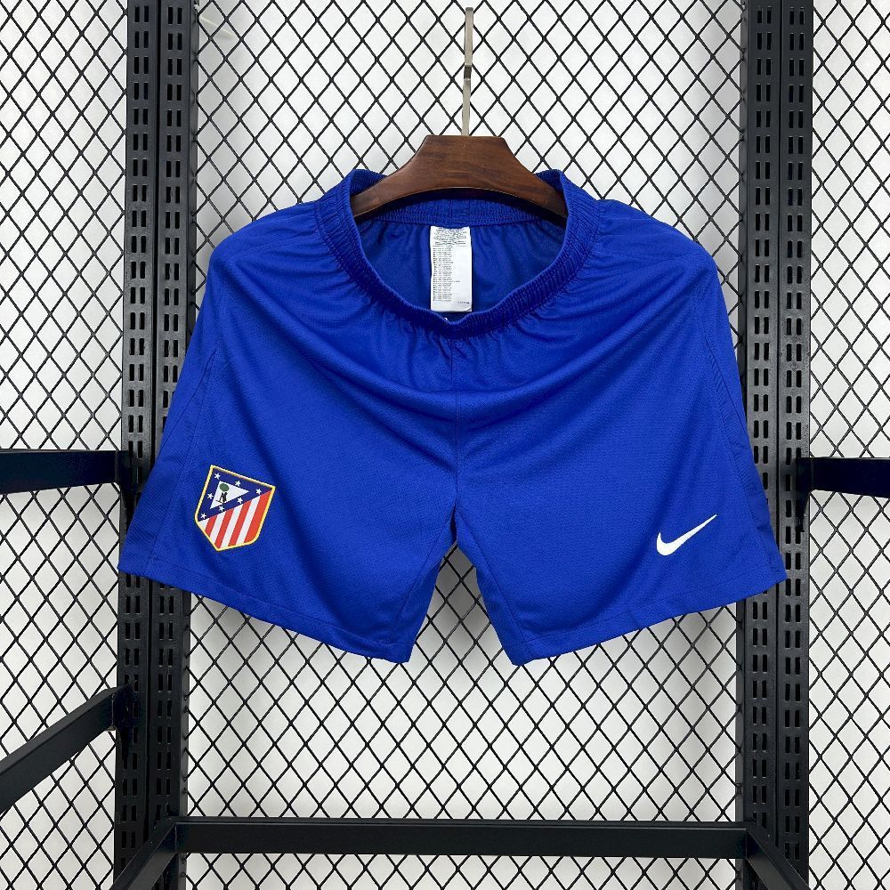Short Atlético de Madrid I - Nike 25/26