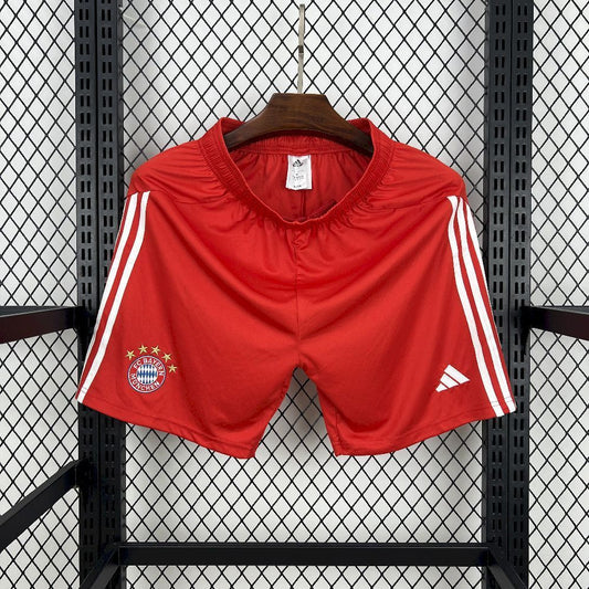 Short Bayern de Munique I - Adidas 25/26