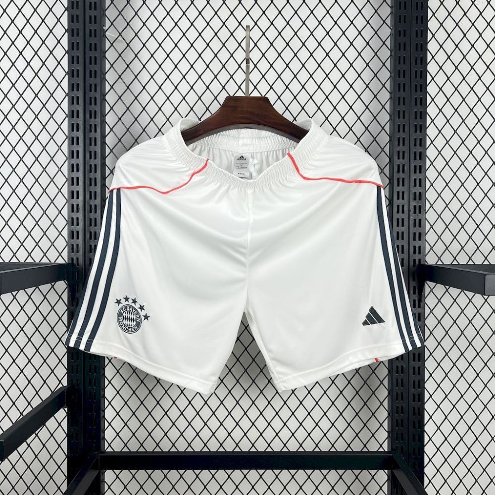 Short Bayern de Munique II - Adidas 25/26