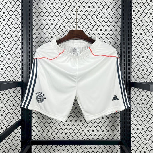 Short Bayern de Munique II - Adidas 25/26