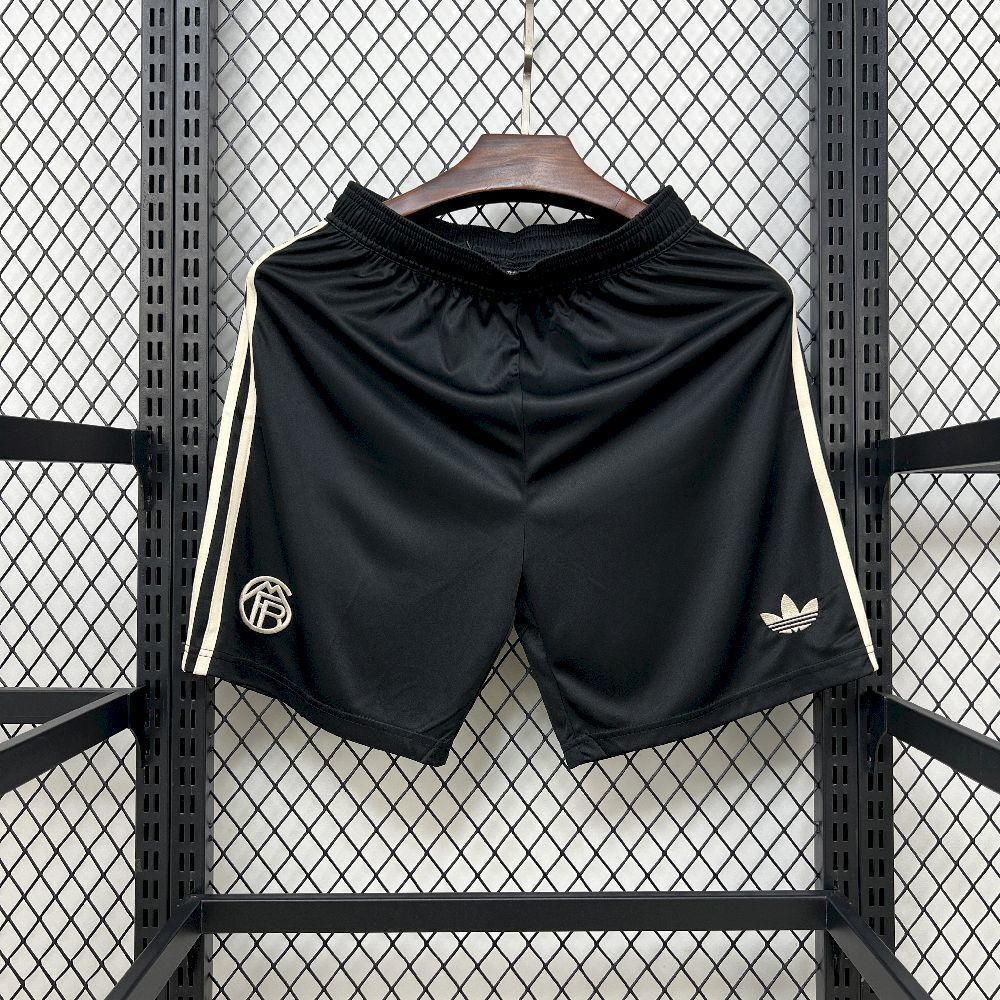 Short Bayern de Munique III - Adidas 25/26