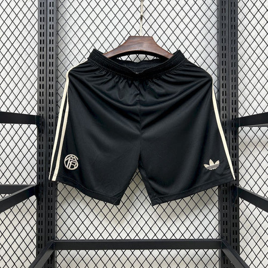 Short Bayern de Munique III - Adidas 25/26