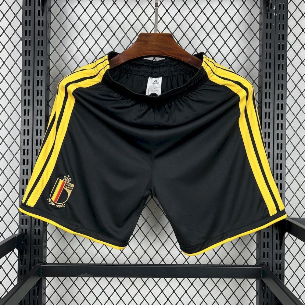 Short Bélgica I - Adidas 2026