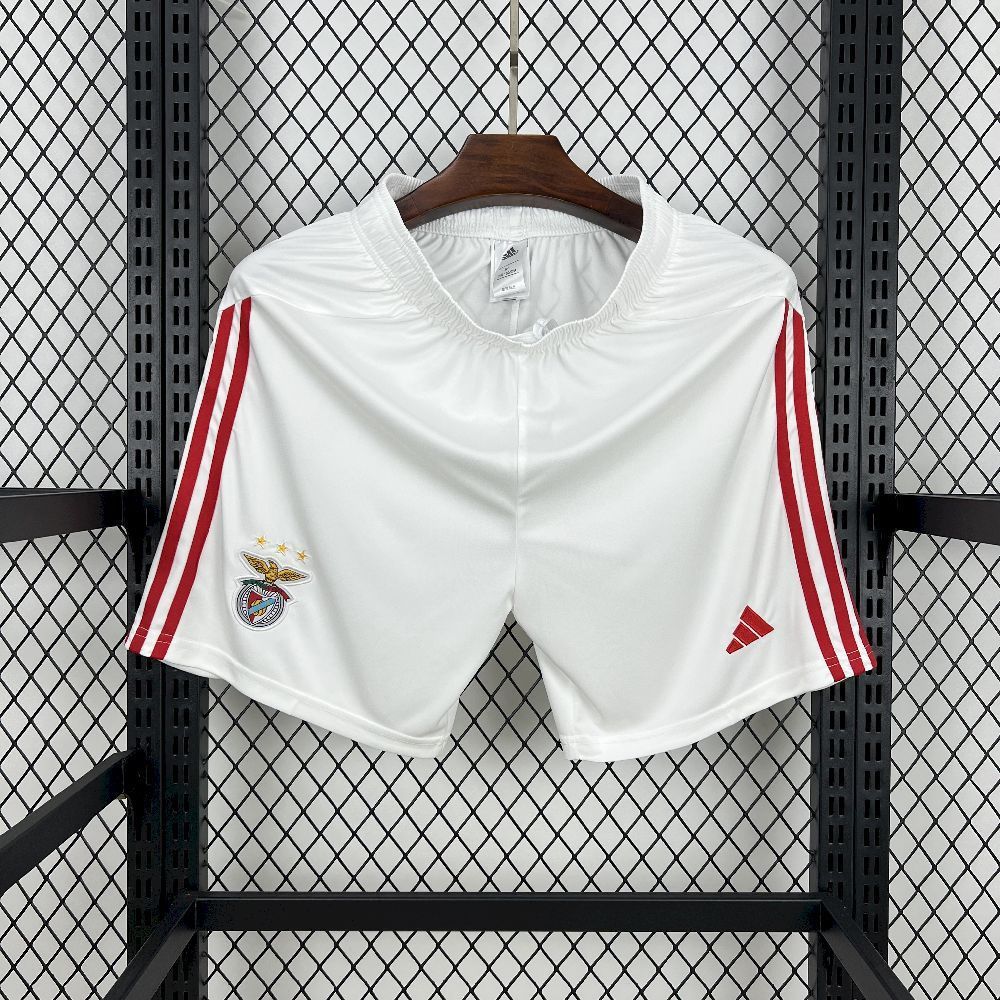 Short Benfica I - Adidas 25/26