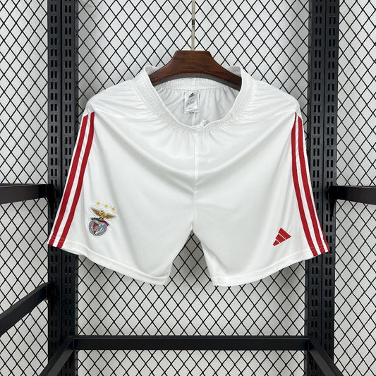 Short Benfica I - Adidas 25/26