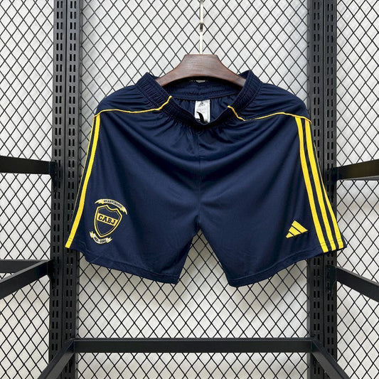 Short Boca Juniors I - Adidas 25/26