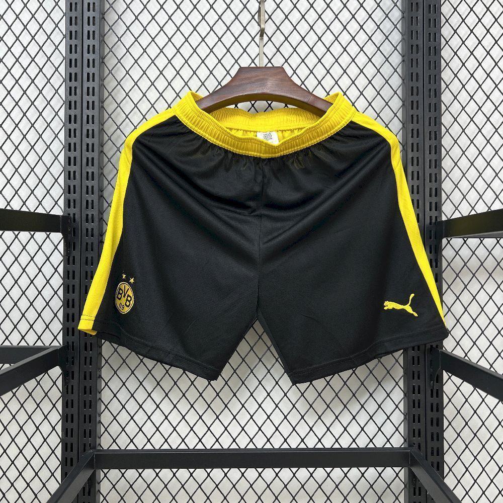 Short Borussia Dortmund I - Puma 25/26